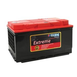 vehicle battery