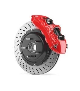 a disc brake