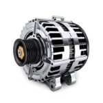 a car alternator.