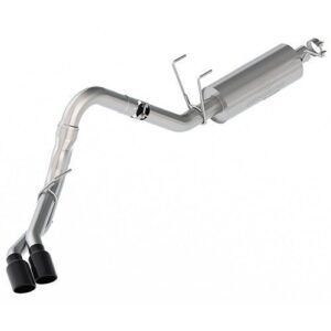 EXHAUST