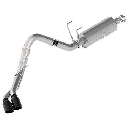 EXHAUST