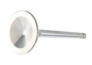 EXHAUST-VALVE