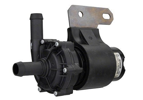 INTERCOOLER-PUMP