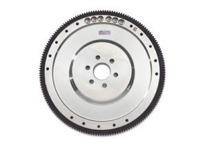 TRANSMISSION-FLYWHEEL