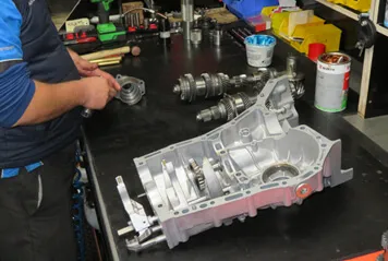 gearbox-dual-range-transmission