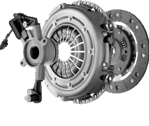 a clutch assembly