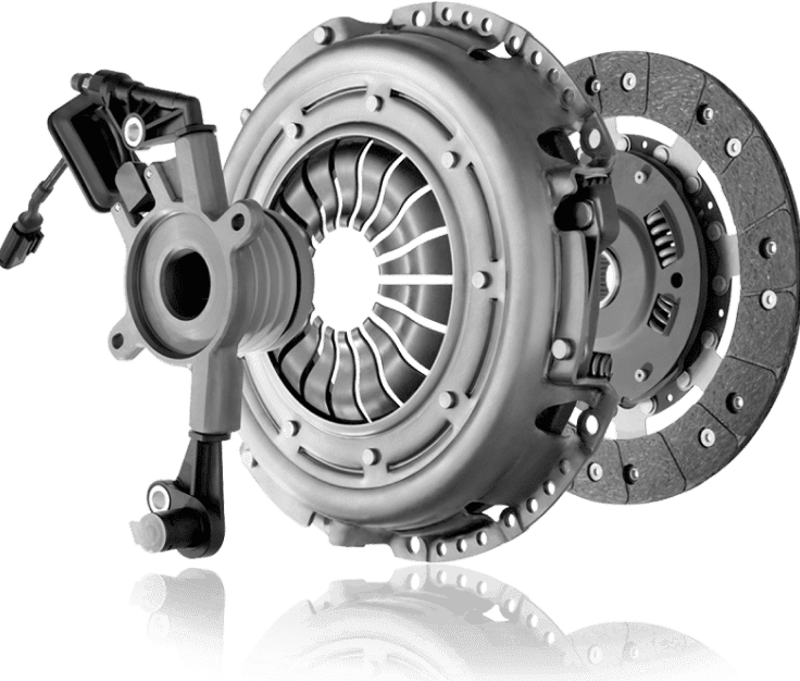 a clutch assembly