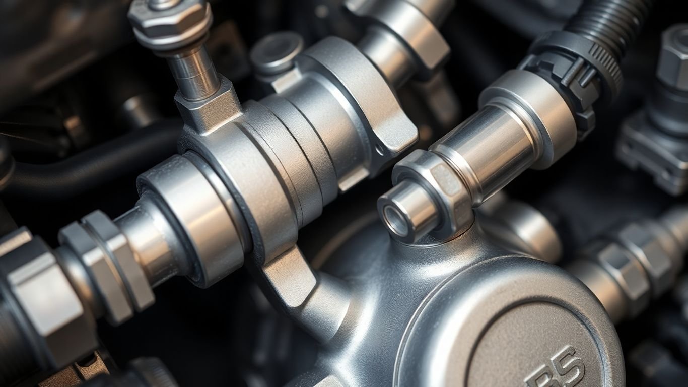 Troubleshooting Your Mazda ABS Pump and Sensors: Common Issues and Solutions