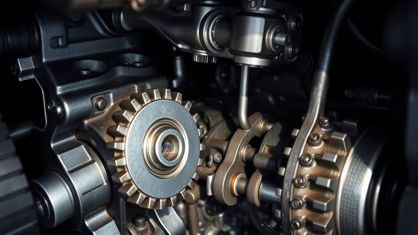 Troubleshooting Common Mazda Gearbox and Transmission Issues