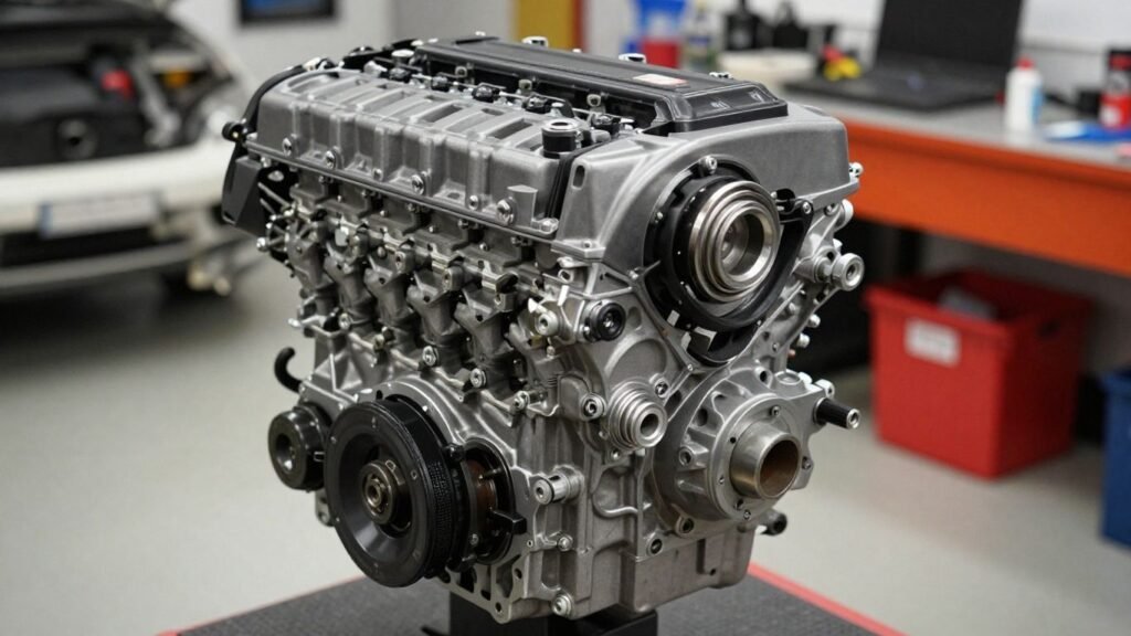 Used Mazda engine for sale in Parramatta