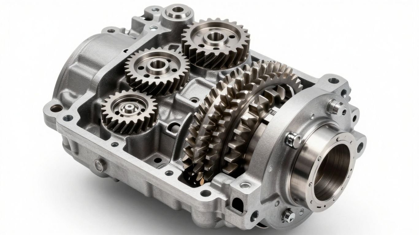 Find Quality Second Hand Mazda Gearboxes in Adelaide