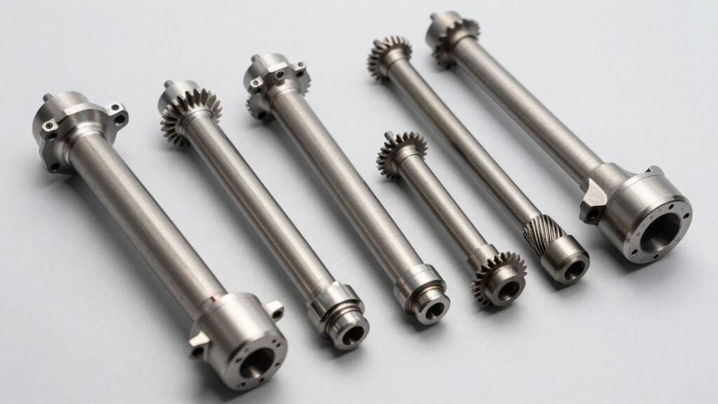 Used Mazda differentials for sale in Blacktown.