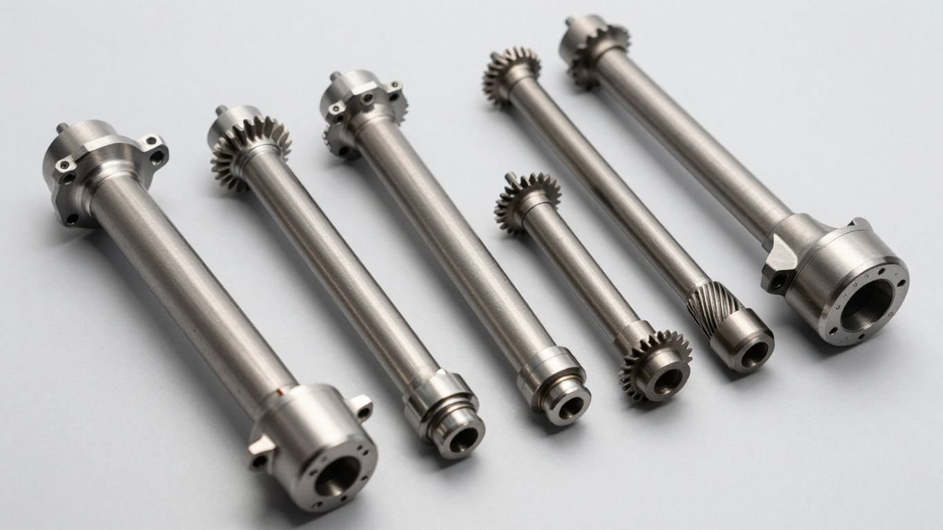 Find Quality Used Mazda Differentials in Blacktown