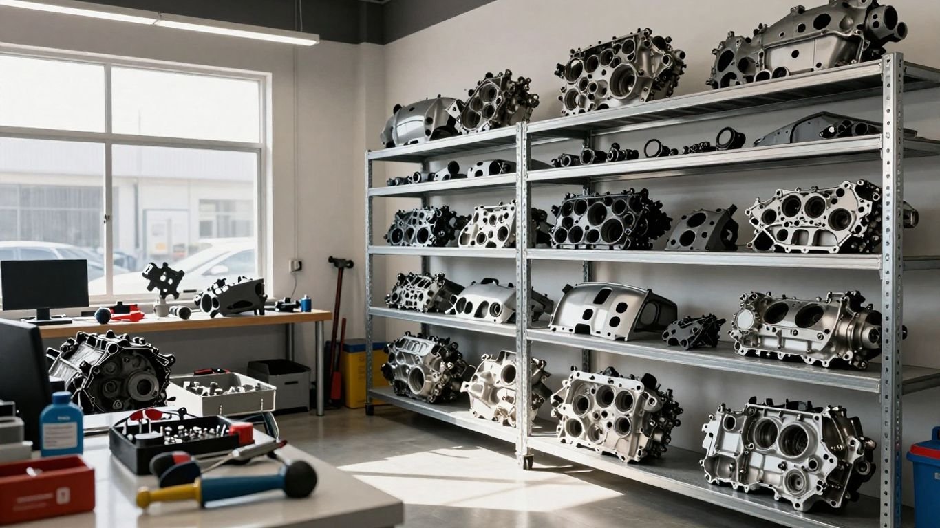 Find Quality Mazda CX-5 Parts in Sydney: Your Ultimate Guide