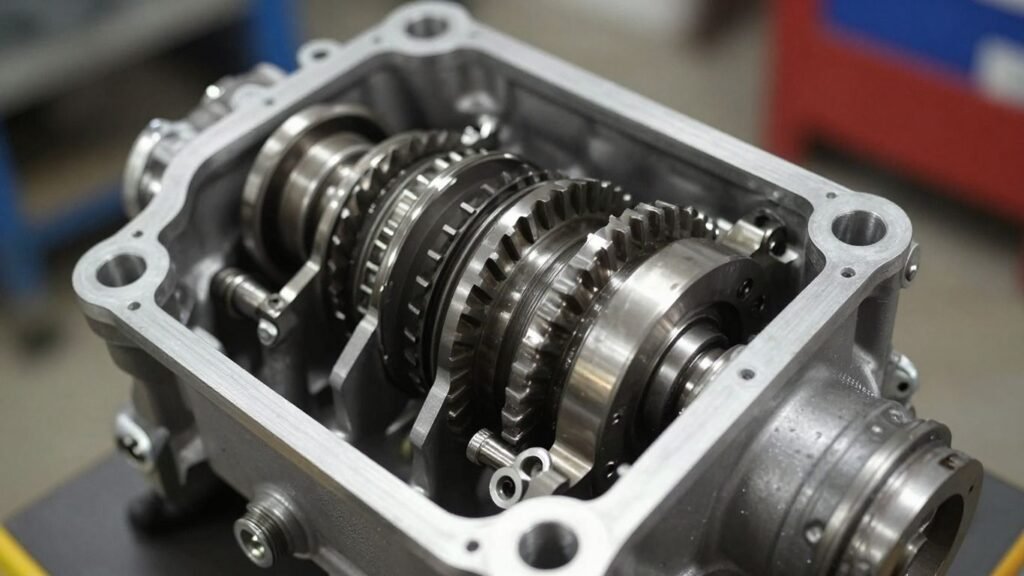 Used Mazda transmission for sale in Geelong