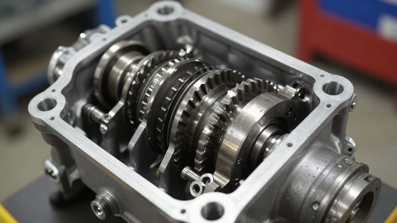 Find Quality Used Mazda Transmissions in Geelong