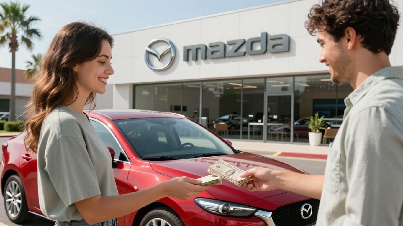 Gold Coast Mazda Wreckers: Get Top Cash for Your Unwanted Mazda Today!