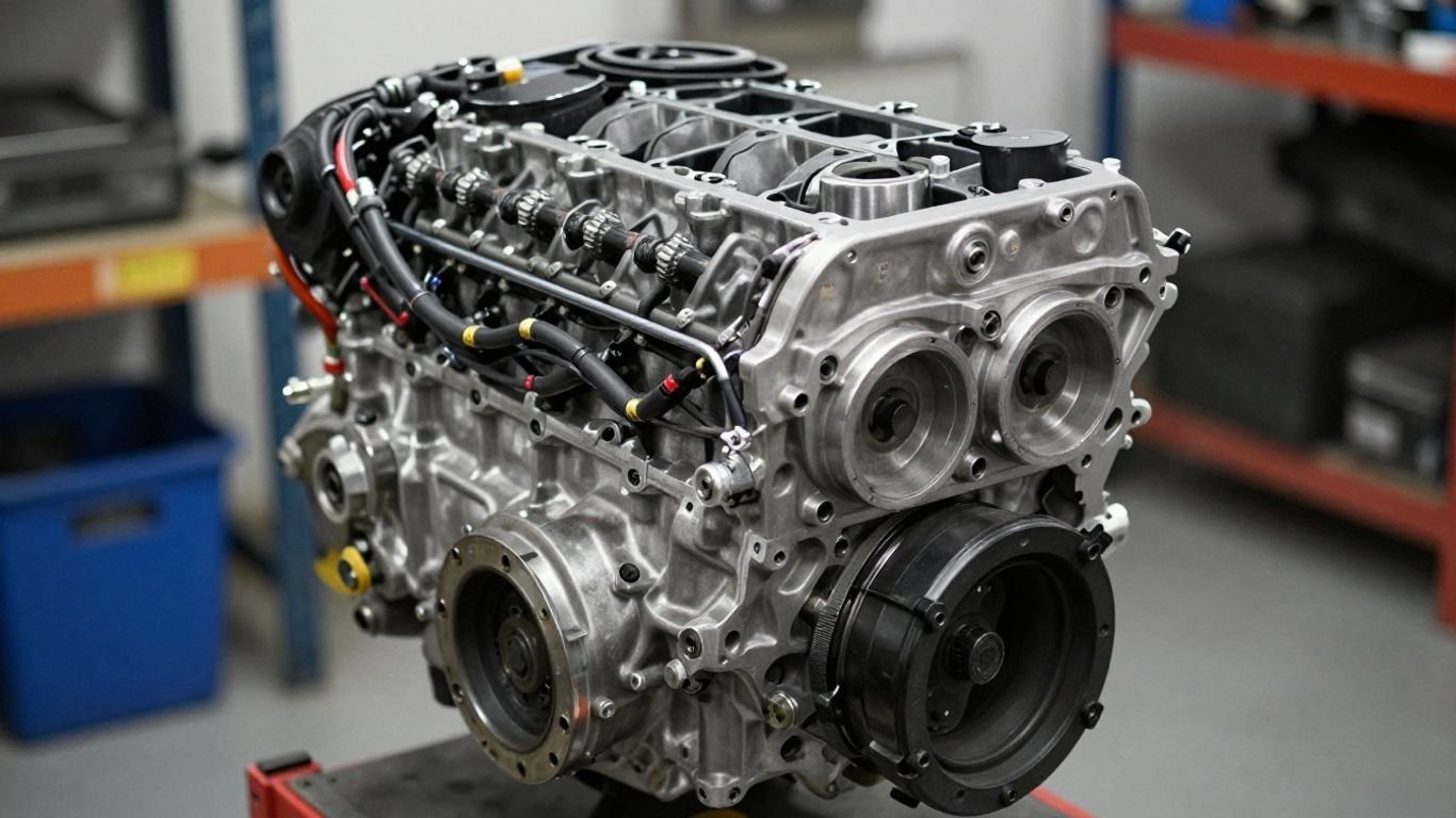 Find Quality Used Mazda 6 Engines in Adelaide: Your Guide to Top Deals