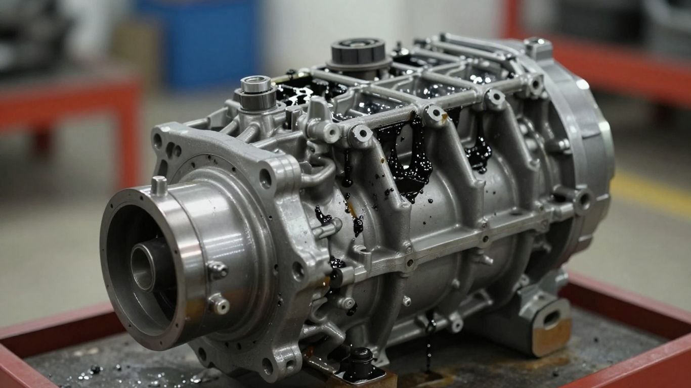 Find Affordable Second Hand Mazda Transmissions in Melbourne for Your Vehicle