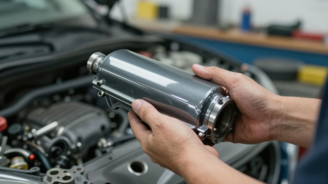 Your Guide to Finding Mazda Wreckers in Sydney for Quality Parts