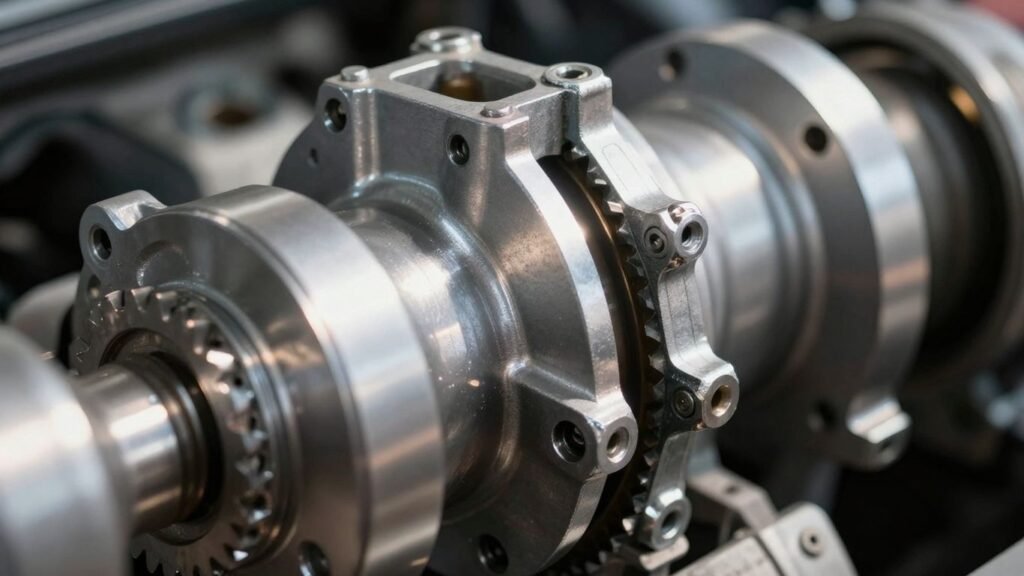 Mazda 3 gearbox for sale in Brisbane