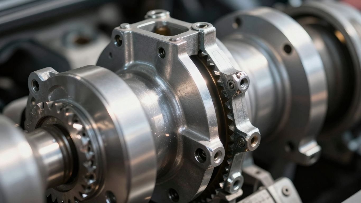 Find Quality Second Hand Mazda 3 Gearboxes in Brisbane
