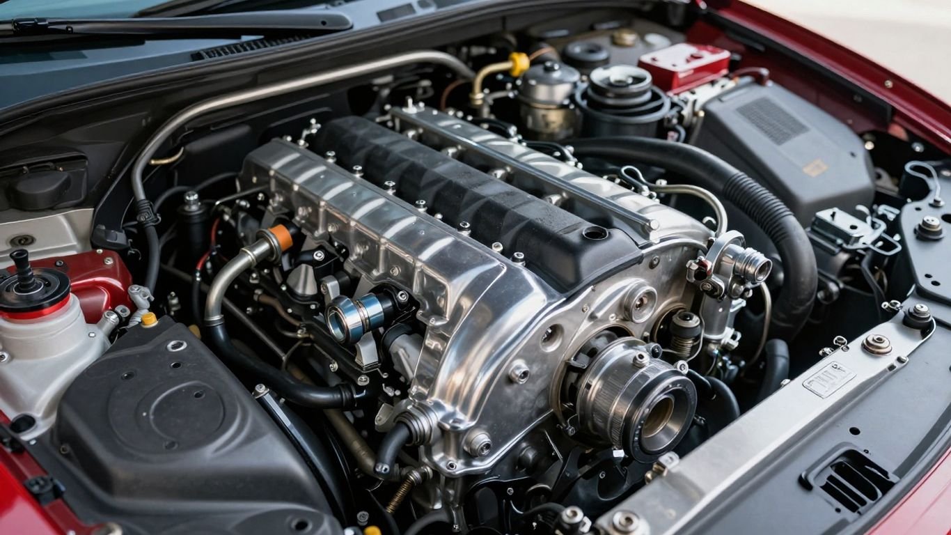 Find Genuine Mazda 3 Parts in Castle Hill: Your Ultimate Guide