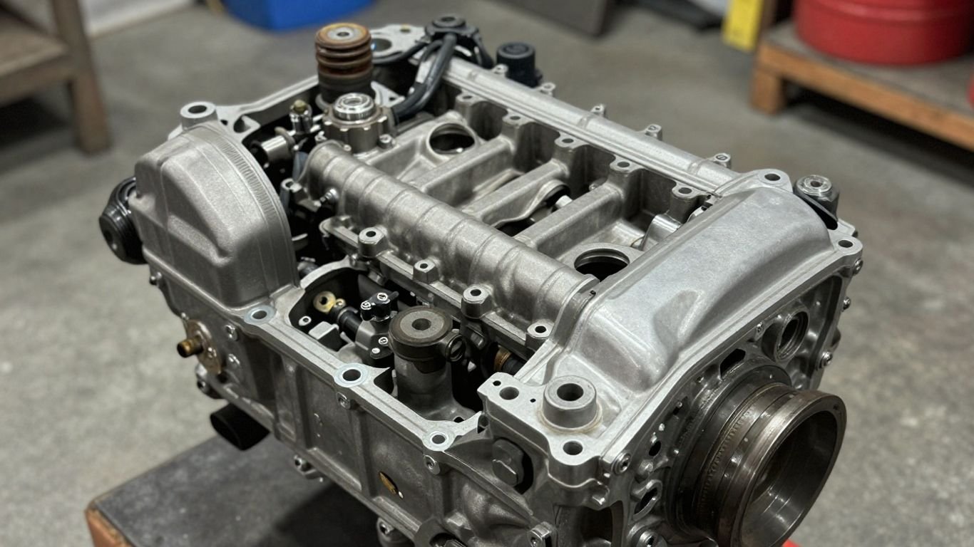 Find Quality Used Mazda CX-5 Engines in Castle Hill
