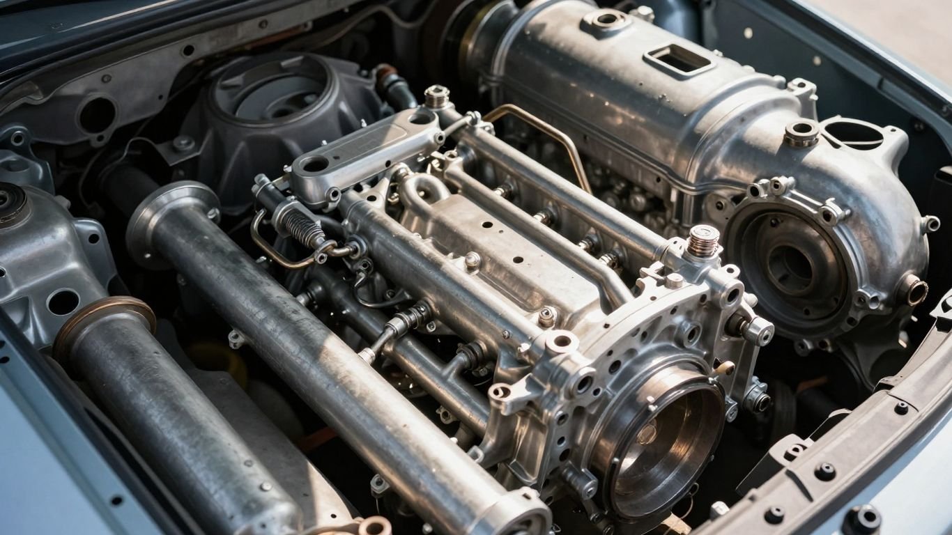 Find Quality Mazda Parts & Wreckers in Campbelltown