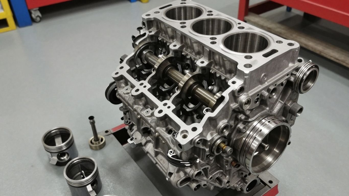 Find Used Mazda Diesel Engines for Sale in Melbourne: Your Guide