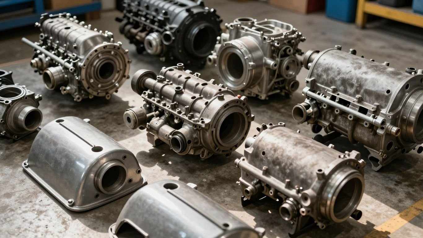 Find Cheap Mazda Parts in Blacktown Sydney: Genuine Second Hand Options