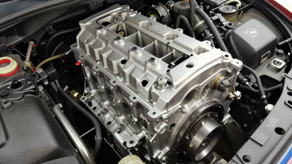Used Mazda 3 engine for sale in Melbourne