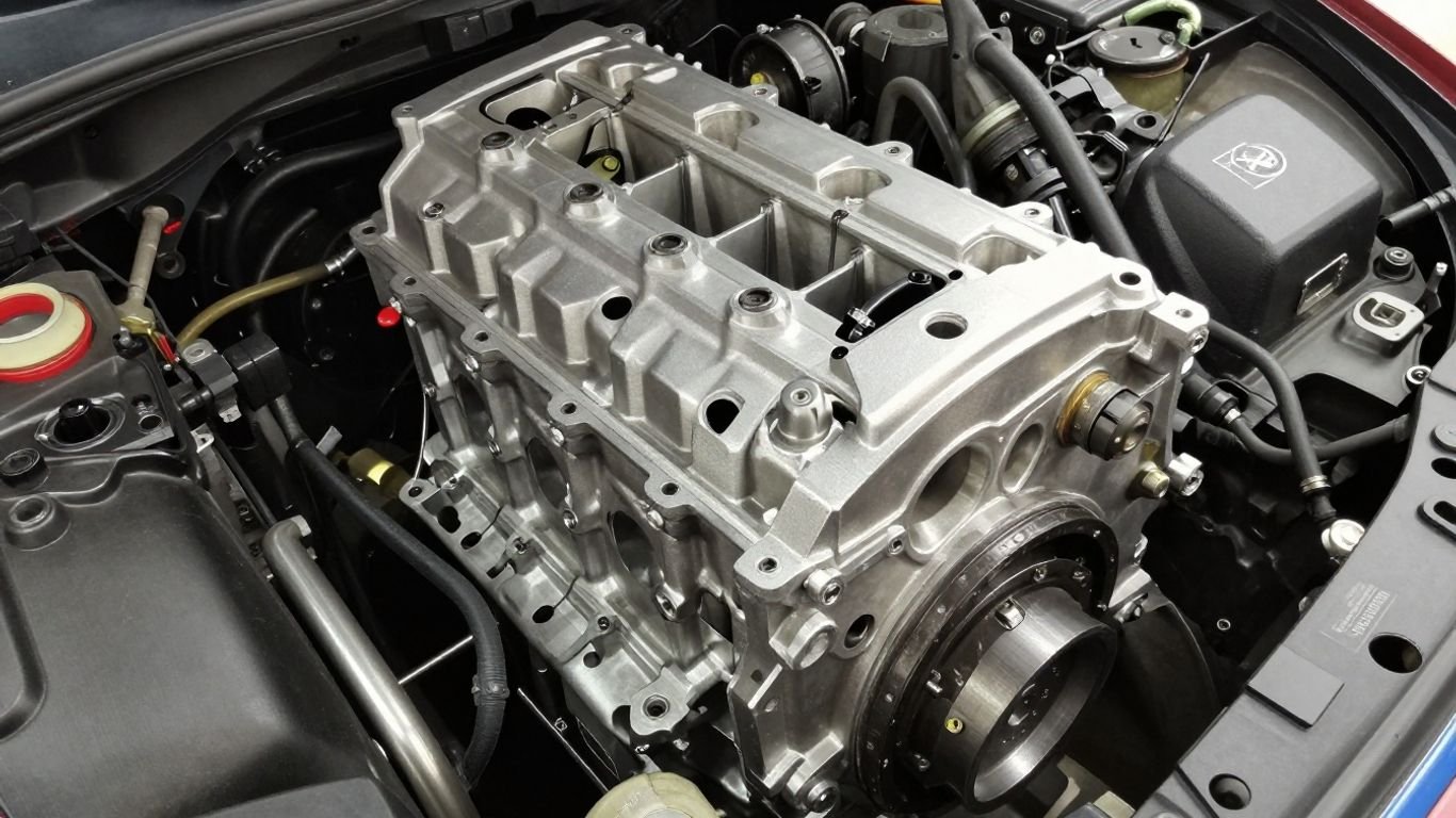Find Quality Used Mazda 3 Engines in Melbourne, Victoria