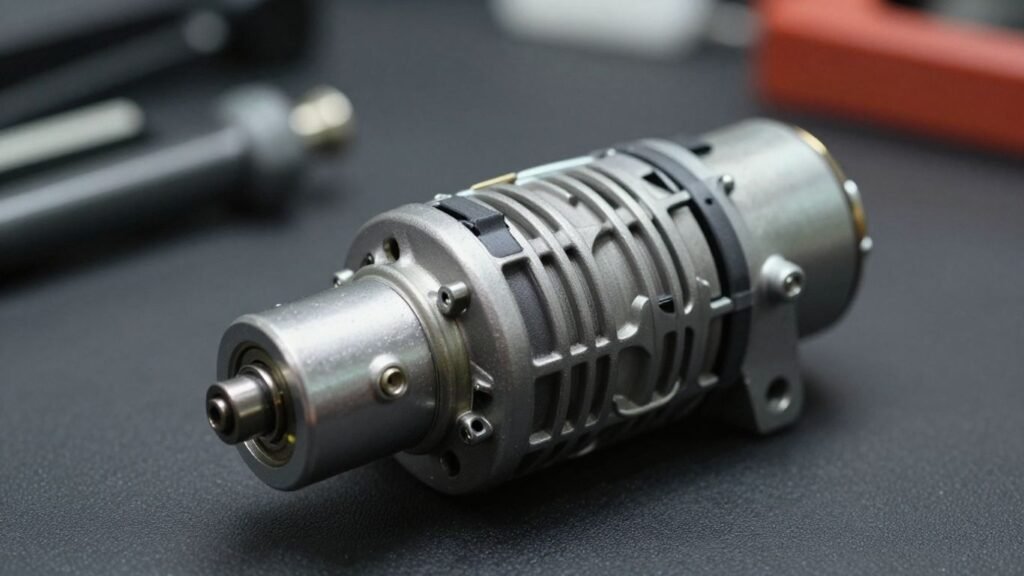 Used Mazda alternators and starters for sale in Adelaide.