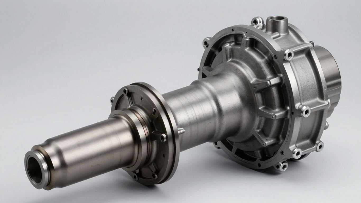 Find Used Mazda CX-9 Differentials and Axles on the Sunshine Coast