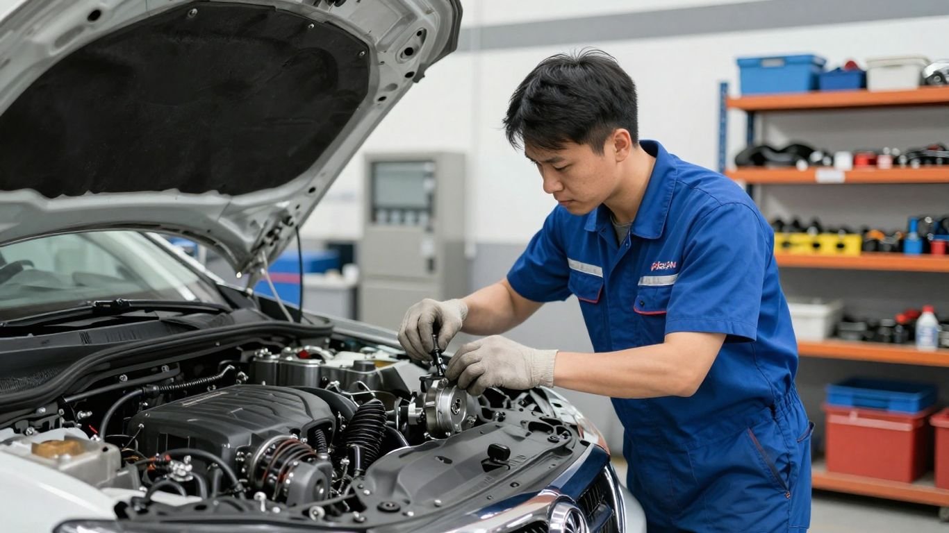 Finding the best Mazda wreckers in Brisbane, Queensland: a guide to nationwide shipping