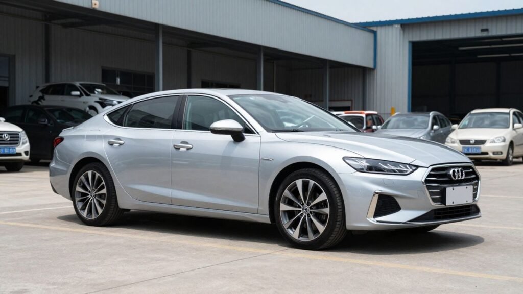 Buying second hand parts from Mazda 6 wreckers Toowoomba: A complete guide