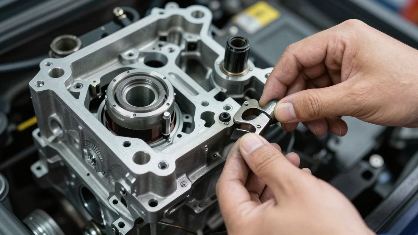 Mazda 2 wreckers Launceston – engines & diffs: a buyer’s guide