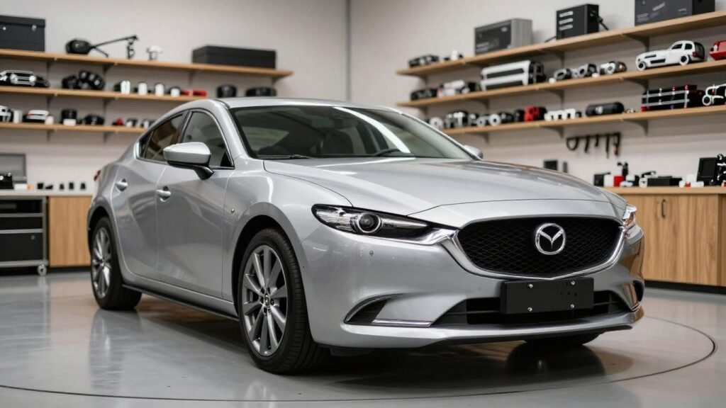 Ultimate guide to Mazda wreckers Perth WA: Finding parts for Mazda 3, 6, CX-5, and BT-50
