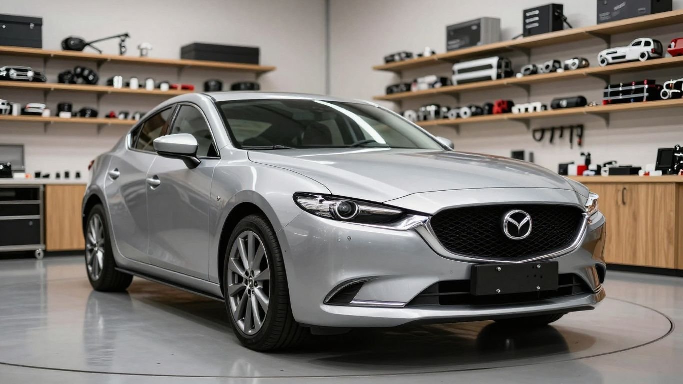Ultimate guide to Mazda wreckers Perth WA: Finding parts for Mazda 3, 6, CX-5, and BT-50