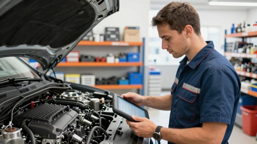 A complete guide to buying used Mazda engines in Mandurah: local pickup or delivery options