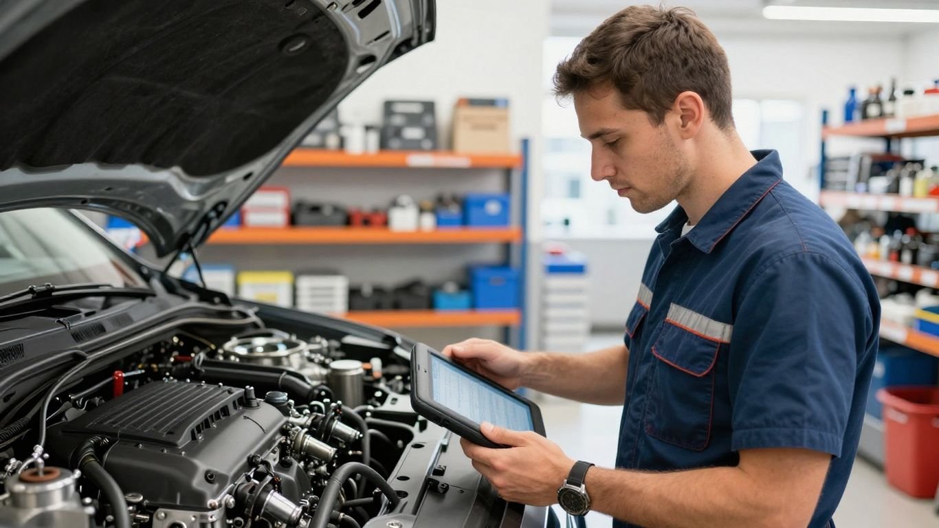 A complete guide to buying used Mazda engines in Mandurah: local pickup or delivery options