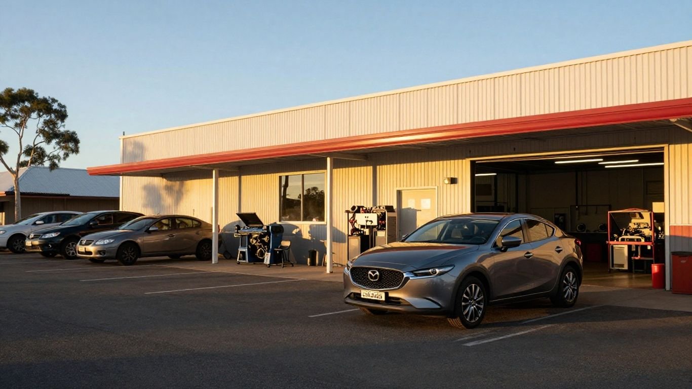 Finding affordable used Mazda transmissions in Mount Gambier at competitive prices